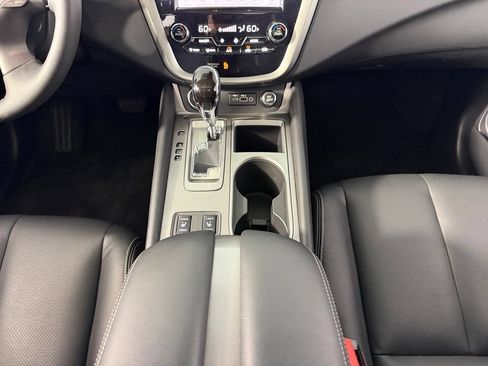 Used 2024 Nissan Murano SL FWD image 15