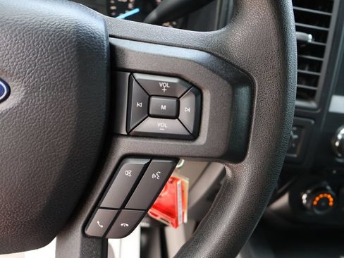 Used 2018 Ford F150 XL w/ Equipment Group 101A Mid AWD/4WD image 24