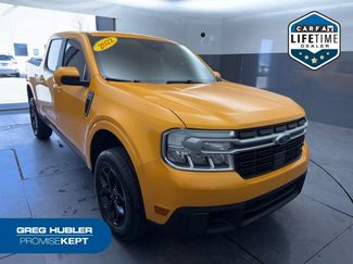 Used 2022 Ford Maverick Lariat w/ Lariat Luxury Package video 1