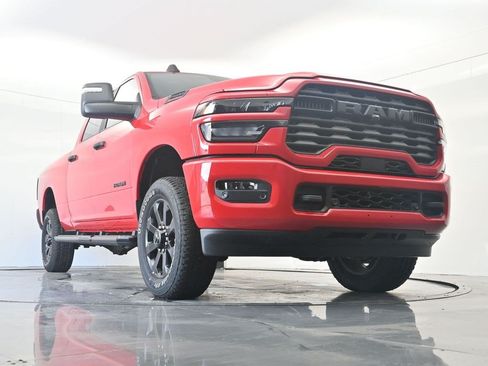 Used 2026 RAM 2500 Big Horn AWD/4WD image 26