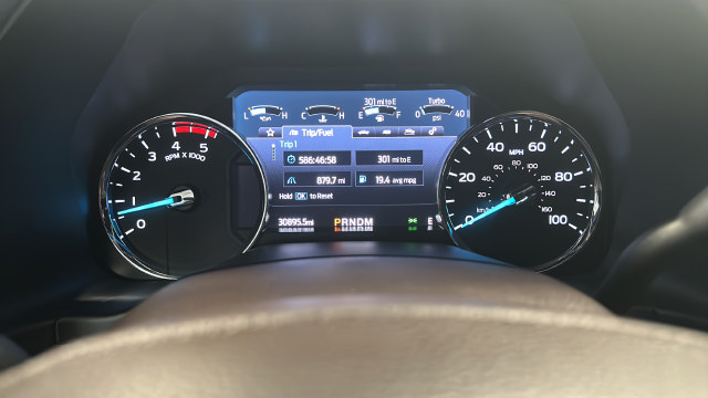 Used 2021 Ford F250 King Ranch w/ King Ranch Ultimate Package AWD/4WD image 17