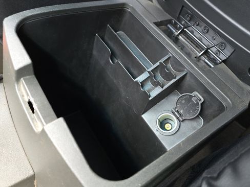 Used 2015 Nissan Frontier S w/ S Preferred Package image 29