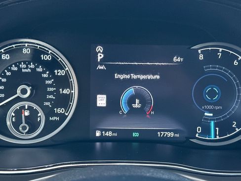 Used 2023 Genesis GV70 2.5T w/ Select Package image 26