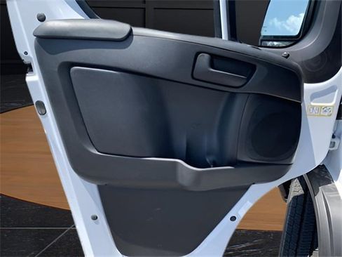 New 2024 RAM ProMaster 3500 w/ Convenience Group image 13