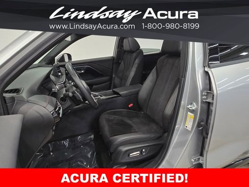 Certified 2025 Acura ADX A-Spec image 13