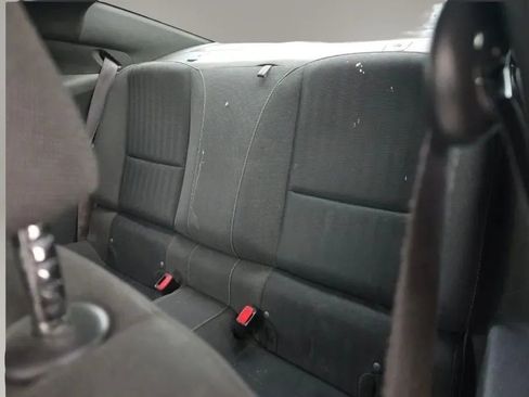 Used 2013 Chevrolet Camaro LS image 6