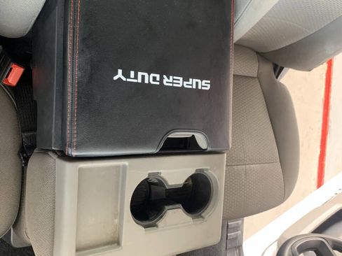 Used 2022 Ford F250 XLT AWD/4WD image 19