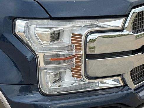 Used 2018 Ford F150 King Ranch AWD/4WD image 4