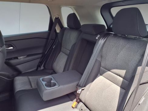 New 2026 Nissan Rogue SV image 26