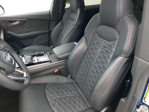 Used 2022 Audi RS Q8 image 17