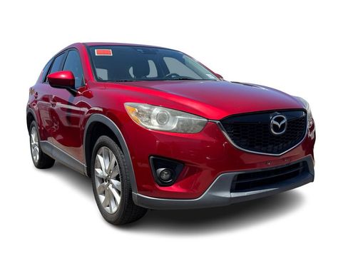 Used 2014 MAZDA CX-5 Grand Touring FWD image 14