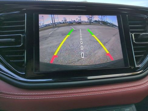 Used 2024 Dodge Durango SRT Hellcat image 21