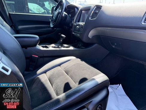 Used 2018 Dodge Durango GT w/ Premium Group image 10