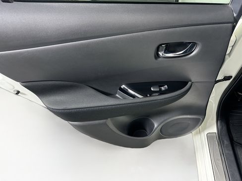 Used 2023 Nissan Leaf SV Plus image 25