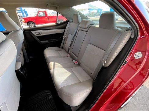 Used 2016 Toyota Corolla LE image 20