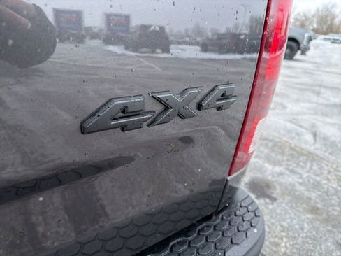 Used 2023 RAM 1500 Classic Warlock w/ Trailer Tow Group image 9