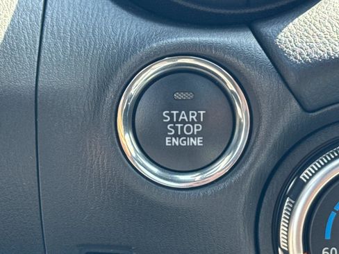 New 2025 MAZDA MX-5 Miata RF Grand Touring image 17