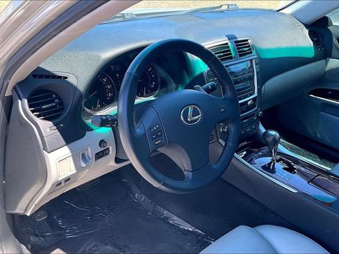 Used 2008 Lexus IS 250 RWD image 18