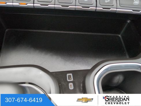 Used 2023 GMC Sierra 1500 Denali image 16