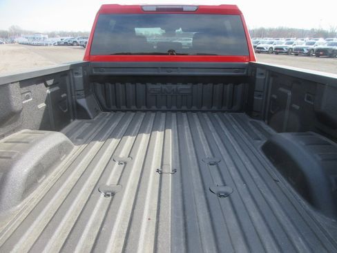 New 2026 GMC Sierra 3500 SLE w/ SLE Value Package image 7