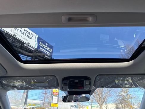 New 2026 Hyundai Tucson SEL image 17