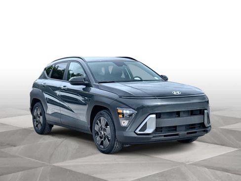 New 2027 Hyundai Kona SEL Sport FWD image 2