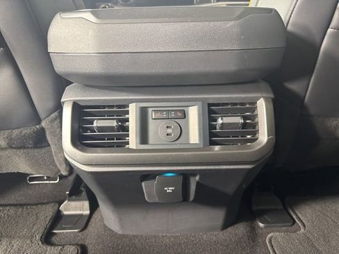 Certified 2025 Ford F150 Tremor w/ Equipment Group 402A High image 13