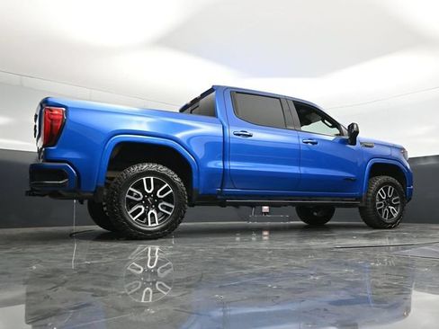 Used 2023 GMC Sierra 1500 AT4 w/ AT4 Premium Package AWD/4WD image 60