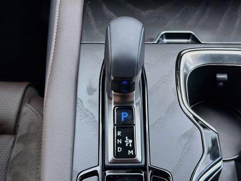 New 2026 Lexus RX 350 FWD image 30
