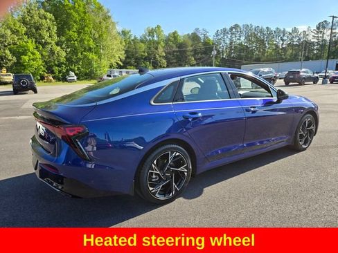 Used 2025 Kia K5 GT-Line AWD/4WD image 9