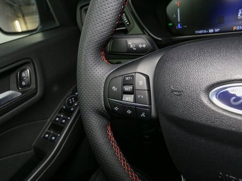 Used 2023 Ford Escape ST-Line w/ Tech Pack #1 image 32