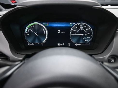 New 2026 Subaru Crosstrek 2.5i Sport AWD/4WD image 10