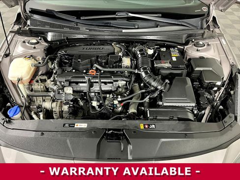 Used 2022 Hyundai Elantra N Line FWD image 28