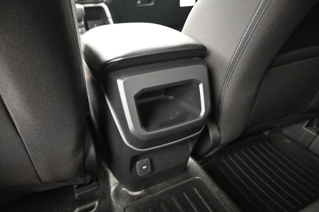 New 2026 Ford Ranger XL RWD image 17
