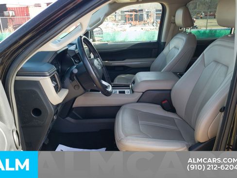 Used 2024 Ford Expedition Max Limited image 17