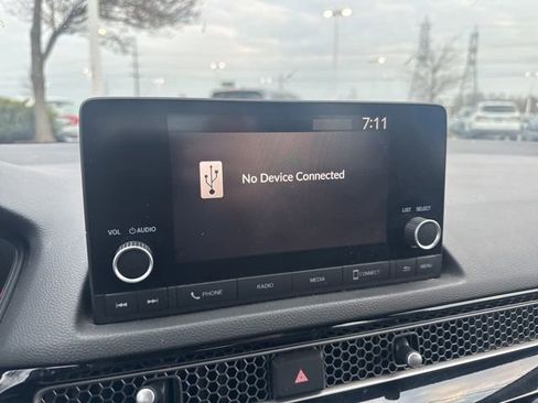 Used 2024 Honda Civic Sport image 22