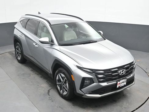 Used 2025 Hyundai Tucson SEL image 37