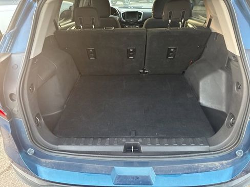 Used 2019 GMC Terrain SLE w/ Driver Convenience Package image 5