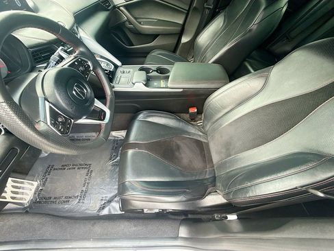 Used 2023 Acura TLX w/ A-SPEC Pkg image 20