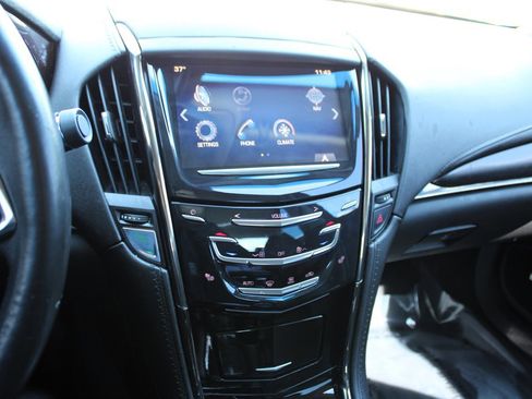 Used 2013 Cadillac ATS image 22