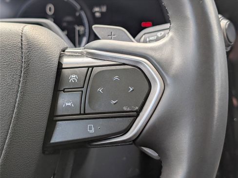 Used 2023 Lexus RZ 450e Premium image 25