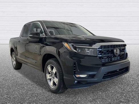 New 2026 Honda Ridgeline RTL image 9