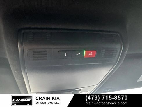 Used 2022 Volkswagen Tiguan SE R-Line FWD image 23