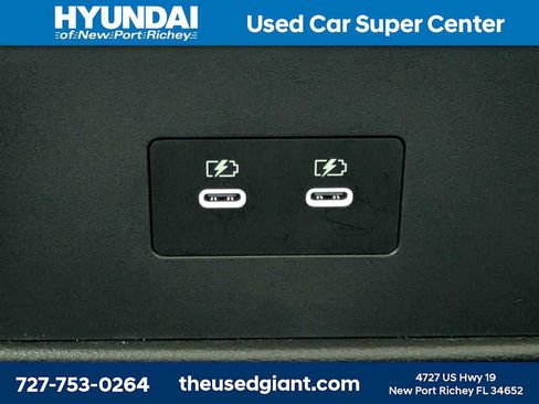 Used 2025 Nissan Rogue SL image 18