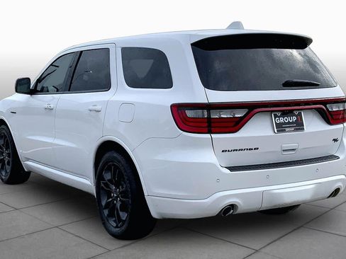 Used 2022 Dodge Durango R/T RWD image 11
