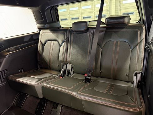 Used 2022 Ford Expedition Timberline AWD/4WD image 26