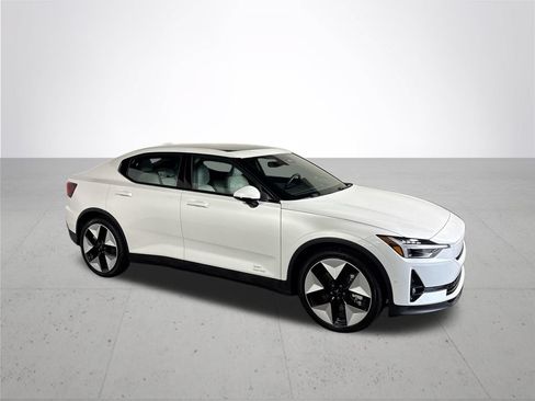Used 2024 Polestar Polestar 2 AWD/4WD image 4