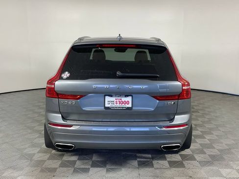 Used 2020 Volvo XC60 T5 Inscription w/ Protection Package Premier AWD/4WD image 21