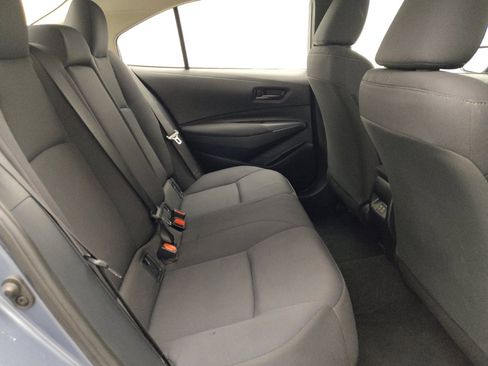 Used 2024 Toyota Corolla LE FWD image 19
