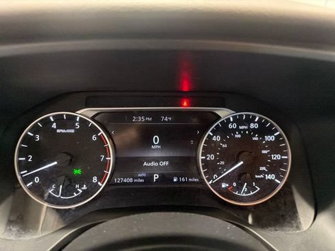 Used 2021 Nissan Rogue SL AWD/4WD image 21
